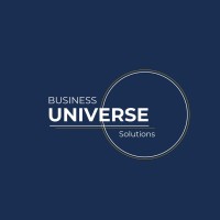 Business Universe Solutions logo, Business Universe Solutions contact details