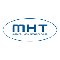 MHT Medical High Technologies logo, MHT Medical High Technologies contact details