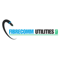 FIBRECOMM UTILITIES LIMITED logo, FIBRECOMM UTILITIES LIMITED contact details