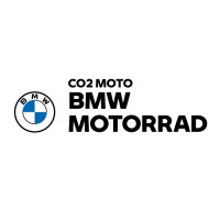 CO2 Moto - BMW Motorrad logo, CO2 Moto - BMW Motorrad contact details