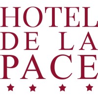 Hotel De La Pace logo, Hotel De La Pace contact details