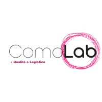 ComoLab divisione di Qualità e Logistica logo, ComoLab divisione di Qualità e Logistica contact details