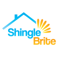 Shingle Brite logo, Shingle Brite contact details