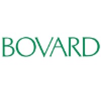 BOVARD Ltd. logo, BOVARD Ltd. contact details