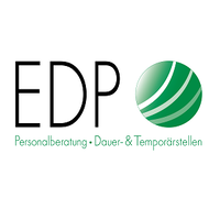 EDP Personalberatung GmbH logo, EDP Personalberatung GmbH contact details