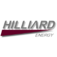 Hilliard Energy, Ltd. logo, Hilliard Energy, Ltd. contact details