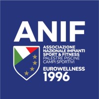 ANIF Eurowellness logo, ANIF Eurowellness contact details