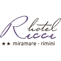 Hotel Ricci logo, Hotel Ricci contact details