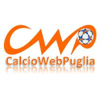 calciowebpuglia logo, calciowebpuglia contact details