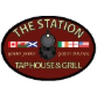 The Station Tap House & Grill logo, The Station Tap House & Grill contact details