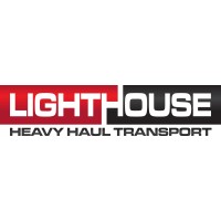 Lighthouse Trucking logo, Lighthouse Trucking contact details