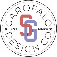 Garofalo Design logo, Garofalo Design contact details