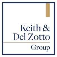 Keith & Del Zotto Group logo, Keith & Del Zotto Group contact details