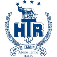 Hotel Terme Roma logo, Hotel Terme Roma contact details