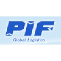 PIF Global Logistics(China)Ltd. Shenzhen logo, PIF Global Logistics(China)Ltd. Shenzhen contact details