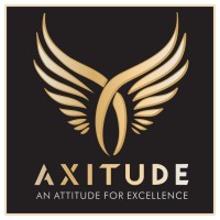 AXITUDE logo, AXITUDE contact details