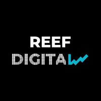 Reef Digital logo, Reef Digital contact details