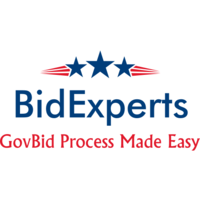 Gov BidExperts, Inc. logo, Gov BidExperts, Inc. contact details