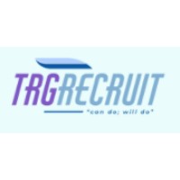 TRG Recruitment Group logo, TRG Recruitment Group contact details