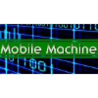 Mobile Machine logo, Mobile Machine contact details