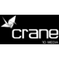 Crane 3D logo, Crane 3D contact details