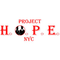 Project H.O.P.E. NYC logo, Project H.O.P.E. NYC contact details