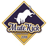 Mule Kick logo, Mule Kick contact details