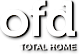 Ofd Total Home logo, Ofd Total Home contact details