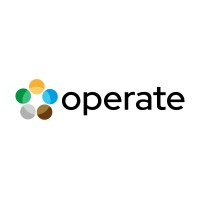 Operate Foundation logo, Operate Foundation contact details