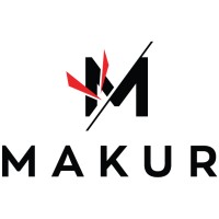 Makur Marketing logo, Makur Marketing contact details