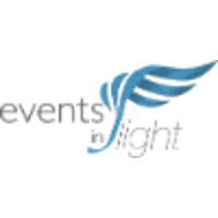 Events in Flight logo, Events in Flight contact details