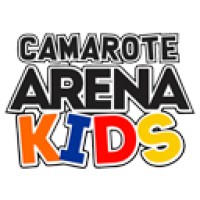 Camarote Arena Kids logo, Camarote Arena Kids contact details