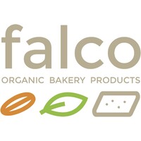 Falco logo, Falco contact details