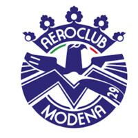 Aero Club di Modena logo, Aero Club di Modena contact details