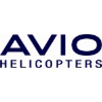 AVIO HELICOPTERS Srl logo, AVIO HELICOPTERS Srl contact details