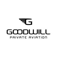 GOODWILL PRIVATE AVIATION logo, GOODWILL PRIVATE AVIATION contact details