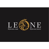 FlyLeOne Group logo, FlyLeOne Group contact details