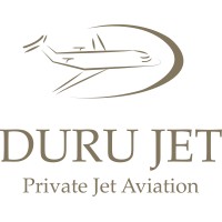 DURU JET logo, DURU JET contact details