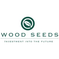 WoodSeeds s.r.o. logo, WoodSeeds s.r.o. contact details