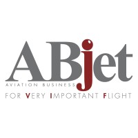 ABjet® logo, ABjet® contact details