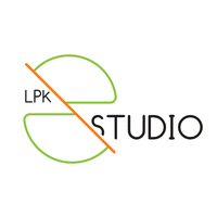 LPK Studio logo, LPK Studio contact details