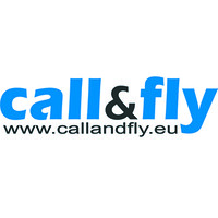 CALL&FLY logo, CALL&FLY contact details