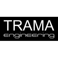 TRAMA engineering logo, TRAMA engineering contact details