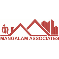 Mangalam Associates logo, Mangalam Associates contact details