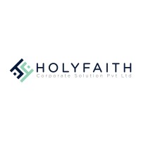 Holyfaith Corporate Solution Pvt. Ltd logo, Holyfaith Corporate Solution Pvt. Ltd contact details