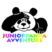 JUNIOR PANDA AVVENTURE logo, JUNIOR PANDA AVVENTURE contact details