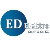 ED-Elektro GmbH & Co. KG logo, ED-Elektro GmbH & Co. KG contact details