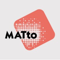 MATto materioteca logo, MATto materioteca contact details