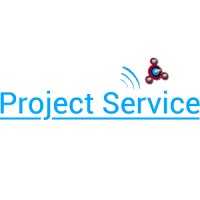 Project Service s.r.l. logo, Project Service s.r.l. contact details