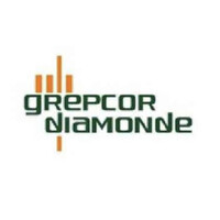 Grepcor Diamonde Inc logo, Grepcor Diamonde Inc contact details